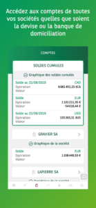 NetCash screenshot