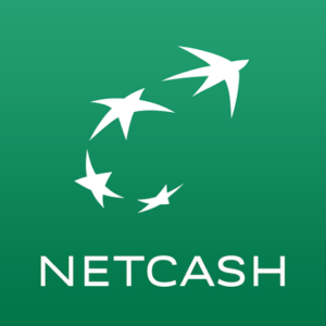 NetCash logo
