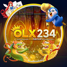 OLX234 logo