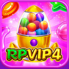 RPVIP4 logo