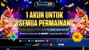 Rupiah777 screenshot