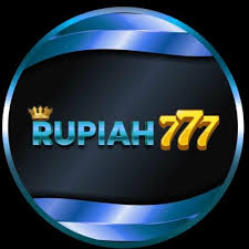 Rupiah777 logo