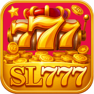 SL777 logo