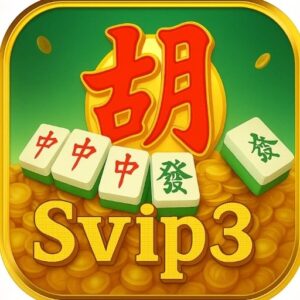 SVIP3 logo