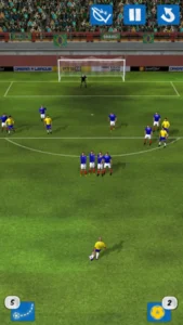 Score! World Goals screenshot
