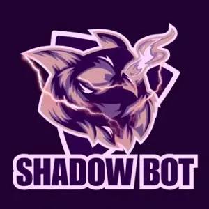 Shadow Bot logo