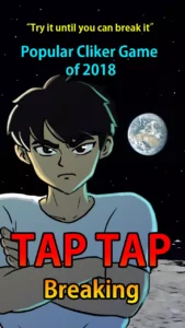Tap Tap Breaking screenshot