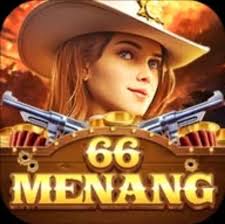 66Menang logo