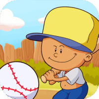 Backyard Baseball