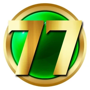 Dewalangit77 logo
