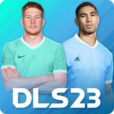 Dream League Soccer 2023 logo