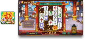 FB168 screenshot