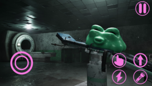 Garten of Banban 8 screenshot
