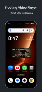 Genyoutube screenshot