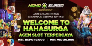 HAHASURGA screenshot