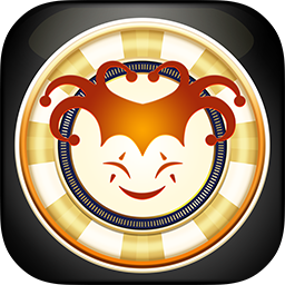 Joker123 logo