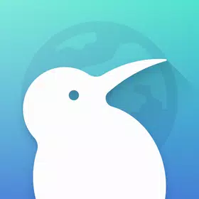 Kiwi Browser logo