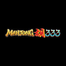MAHJONG333 logo