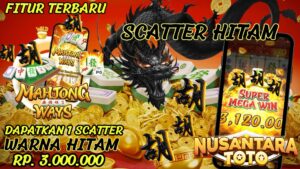 NUSANTARATOTO screenshot