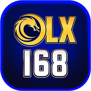OLX168 logo