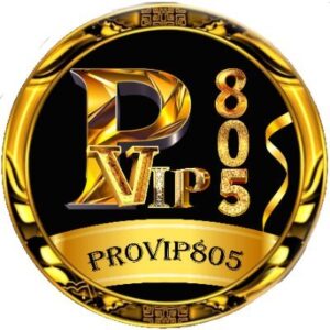 PROVIP805 logo
