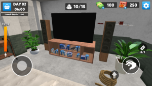 Prison Escape Journey screenshot