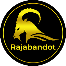 RAJABANDOT logo