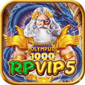 RPVIP5 logo