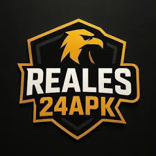 Reales 24 logo