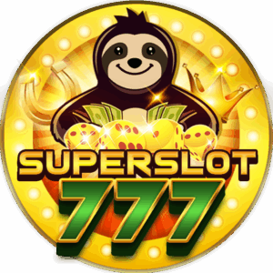 SUPERSLOT77 logo