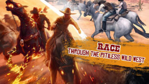 Six Guns screenshot