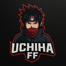 Uchiha logo