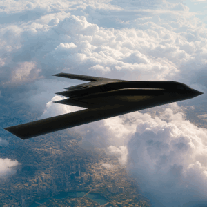 War Drone logo
