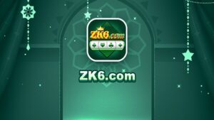 ZK6 screenshot