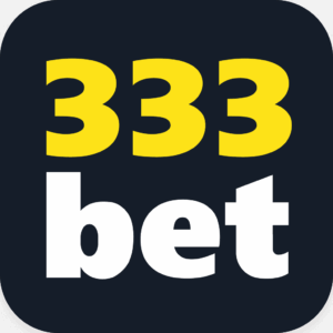 333Bet logo