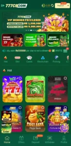 777CB screenshot