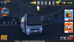Bus Simulator Ultimate screenshot