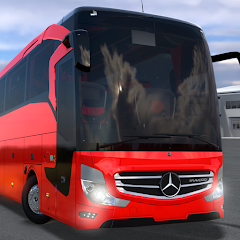 Bus Simulator Ultimate logo