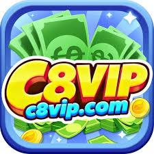 C8VIP logo