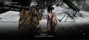 Cabal RED screenshot