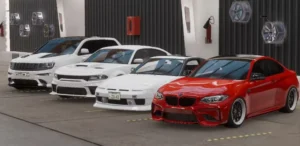 Car Parking Multiplayer 2 screenshot