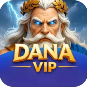 DANAVIP logo