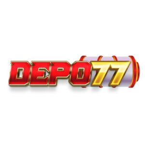 DEPO77 logo