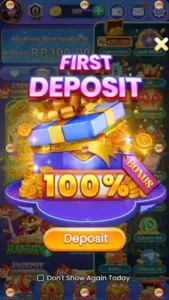 DANAVIP screenshot