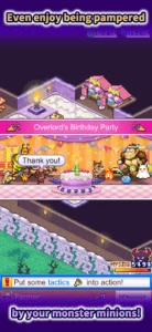 Demon Castle Story screenshot