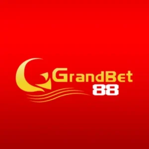 GRANDBET88 logo