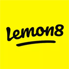 Lemon8 logo