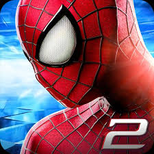 The Amazing Spider-Man 2 logo