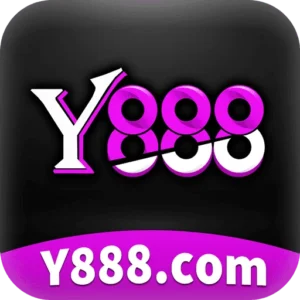 Y888 logo