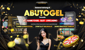 AbuTogel screenshot